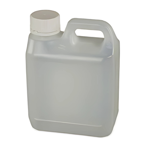 1 L Plastic Jerry Can
